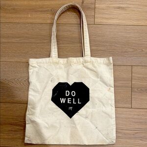 Madewell Tote Bag